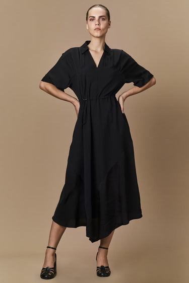FLIRTATIOUS DRESS-DRESS-HIGH by Claire Campbell-Debs Boutique